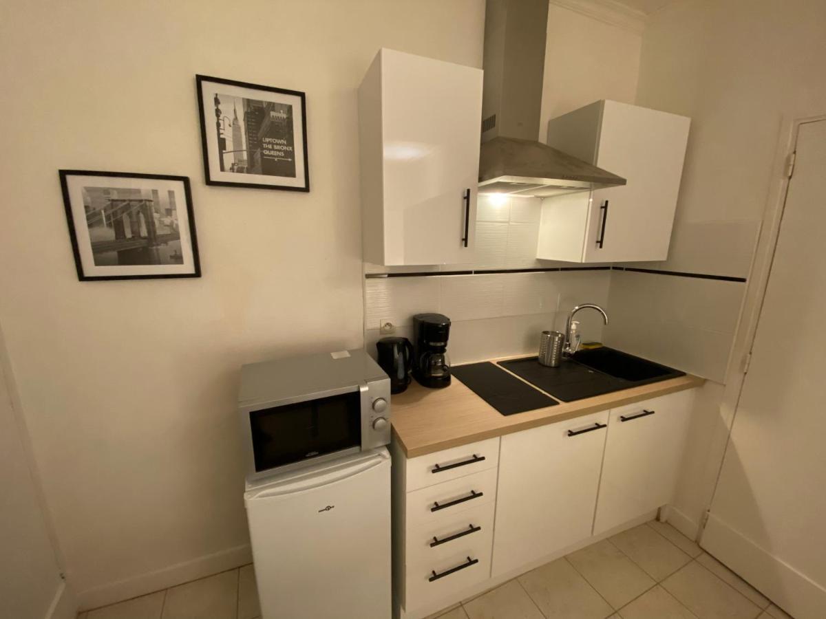 Cosy Home Near Paris - Saint Germain En Laye Centre Ville Екстериор снимка